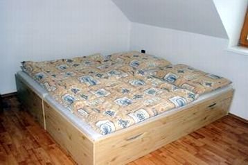 Slovaška Privát Habovka, Eksterier